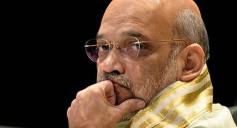 Amit Shah To Table Resolution In Lok Sabha To Extend President’s Rule In Manipur