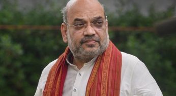 Manipur: Union HM Amit Shah Lauded By BJP Leader For Prompt Action