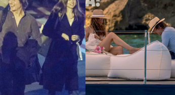 Tom Cruise And Ana de Armas Spotted Yet Again Amid Wild Romance Rumours, This Time During A Spanish Beach Holiday- See Pics!