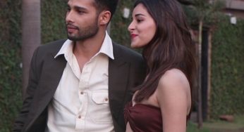 Siddhant Chaturvedi Says Ananya Panday Is His ‘Lucky Charm’