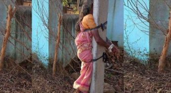 Video | Two Shocking Incidents Of Women Being Tied To Poles In Andhra Pradesh Stir Outrage, Police Reveal Truth Behind One Case