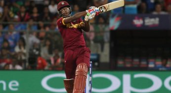 West Indies Legend Andre Russell Shares His Career’s Most Unforgettable Moment Against India