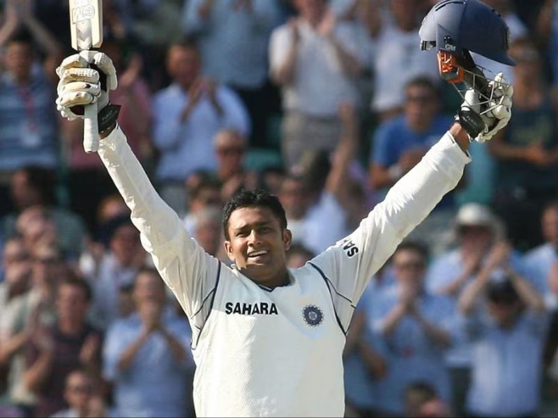 Anil Kumble – 110* in 2007