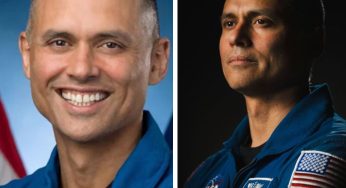 Who Is Anil Menon? NASA Astronaut Set For First Space Mission To ISS In 2026