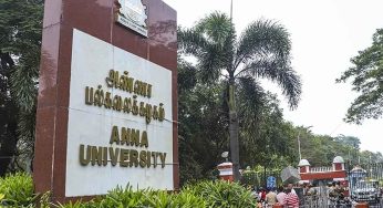 TNEA 2025 Admissions: Over 13,000 Additional Seats Added In Tamil Nadu As Demand For AI And Data Science Surges