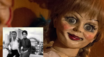 The Real Story Behind Annabelle Doll, Where Is It Kept Now?