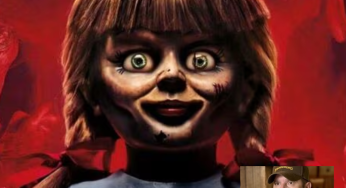 Possessed Annabelle Doll Tour Handler Dies Suddenly, Where Is The Doll Now?