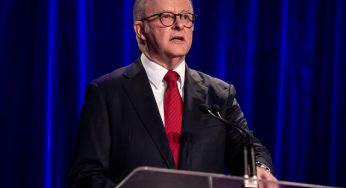 Anthony  Albanese To Visit Three Chinese Cities As Beijing Pushes For Closer Ties On Trade, AI And Green Energy