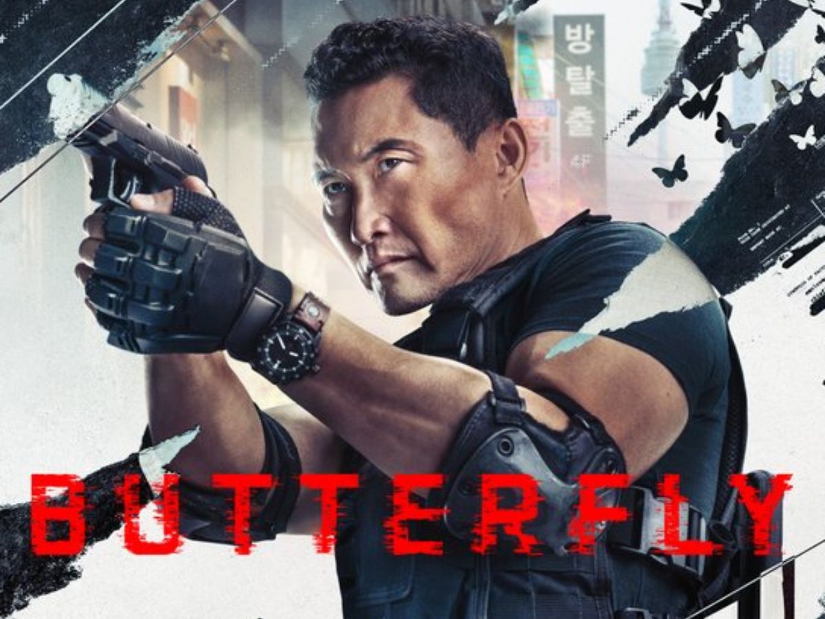 Butterfly Season 1, August 13, 2025