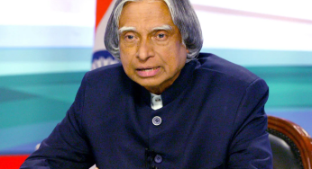 Remembering APJ Abdul Kalam: July 27 Marks The Day India Lost Its Missile Man