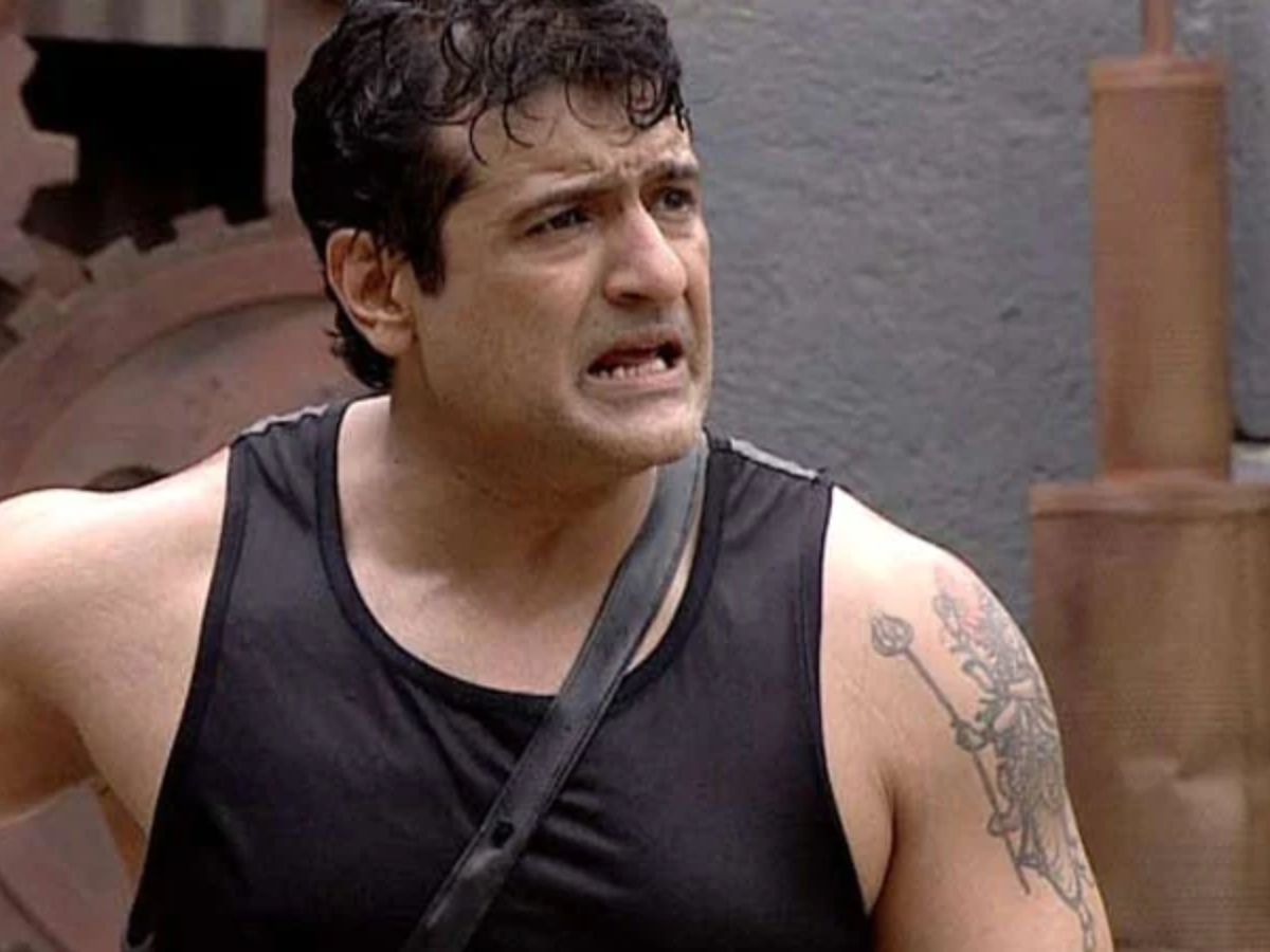 Armaan Kohli's Arrest & Abuse (Bigg Boss 7)