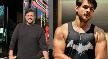 How Ashish Chanchlani Enjoyed His Favorite Gulab Jamun While Being On Diet