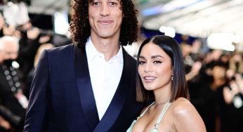 Who Is Vanessa Hudgens Married To? Actress Announces Second Pregnancy With Cole Tucker 12 Months After First One