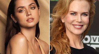 Did Tom Cruise’s New Rumoured Lover Ana de Armas Take A Subtle Dig At Actor’s Ex-Wife Nicole Kidman On Instagram?