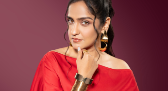 Singer Asees Kaur Releases Her Debut EP ‘Broken’ After Enjoying The Success of ‘Dum Dum’