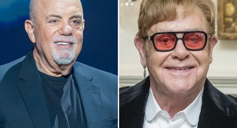 Billy Joel Says Elton John’s Rehab Remarks Hurt Him: He Thought I Needed Real Rehab