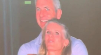 Pornhub Searches For “Cheating Couple” Surge 31% After Astronomer CEO Kiss Cam Video Goes Viral- See Full List Here!