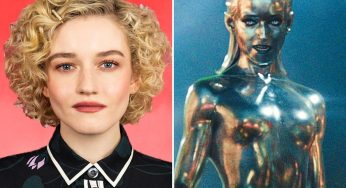 Just Going To Do My Job: Julia Garner Politely Claps Back At Haters Over Silver Surfer Role In The Fantastic Four: First Steps