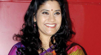 Renuka Shahane Opens Up About Marathi Row: Slapping Two Or Three People Won’t Help The Language