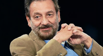 ‘Warlord’: Shekhar Kapur’s AI Science Fiction Series Introduces Open-Source Filmmaking