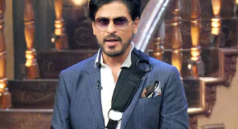 Shah Rukh Khan’s Health Scares: From Breaking Three Ribs To Injured Knees And Heatstroke