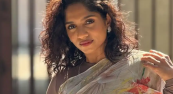 Johnny Lever’s Daughter Jamie Lever Recalls How She Was Asked To Imagine Seducing A 50-Year-Old Man In Audition