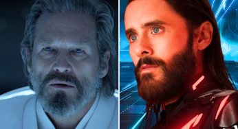 Jeff Bridges Says He Didn’t Want To Offend Jared Leto During Tron: Ares: Everyone Has Different Methods