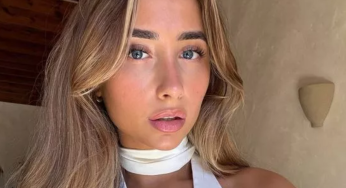 Adult Content Creator Lily Phillips Breaks Bonnie Blue’s Record After Sleeping With 1,113 Men In 12 Hours: I’m A Bit Sore