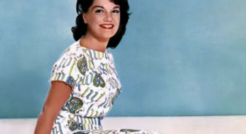 How Did Connie Francis Die? ‘Pretty Little Baby’ Singer Went Viral At The Age Of 87