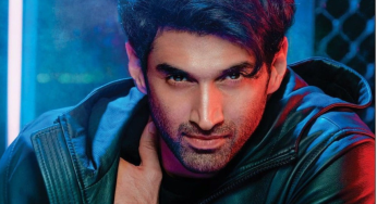 Did You Know Aditya Roy Kapur Showed Up In Shorts, Chappals With Socks, And A Shirt For Aashiqui 2 Audition?