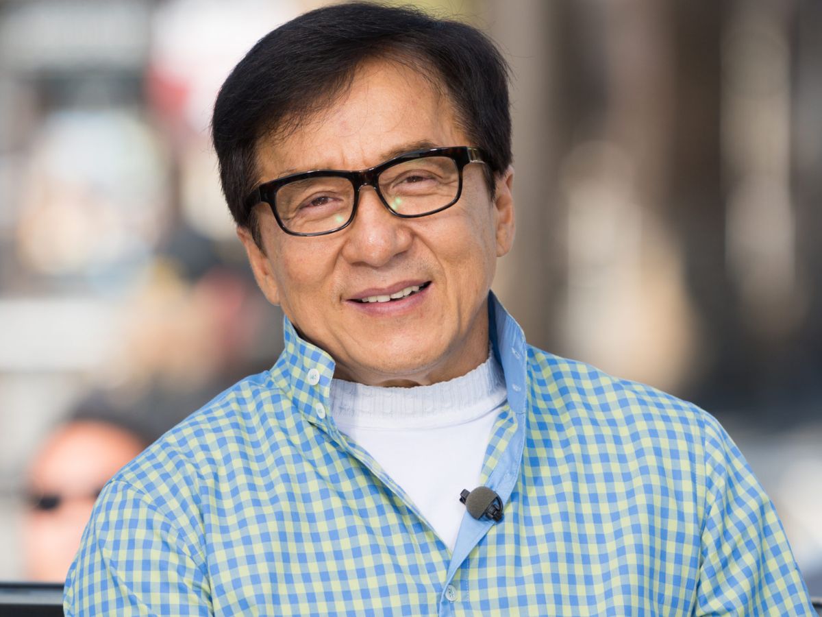 Why Is Jackie Chan Leaving His $400 Million Fortune To Charity Instead Of  His Son