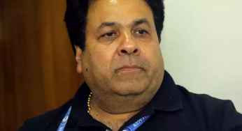 Rajeev Shukla Condemns Ban On 25 OTT Platforms, Calls It Attack On Free Speech: Vulgar Koi Cheez Ho Toh….