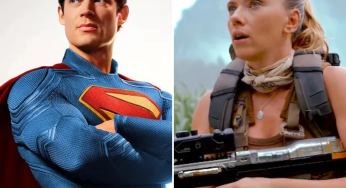 Hollywood Box-Office Report: Superman Crosses $400M Globally, Jurassic World Rebirth With Scarlett Johansson Hits $650 Million