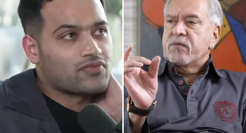 How Did Raj Shamani Bag The Controversial Vijay Mallya Interview? A Simple London Walk Has All The Answers