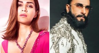 How Much Is Kriti Sanon Getting Paid For Don 3? Actress Locked For Ranveer Singh Movie After Replacing New Mum Kiara Advani