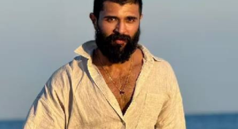 Is Vijay Deverakonda Down With Dengue Ahead Of Kingdom Release? Actor Is Reportedly Hospitalised