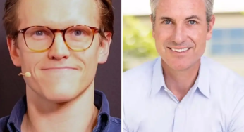 Who Is Pete DeJoy? Astronomer Announces New Interim CEO After Andy Byron’s Kiss Cam Controversy