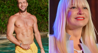 Who Is Harry Jowsey? 49-Year-Old Sia Sparks Romance Rumours with Netflix Star, 28, Post Cosy Dinner Date