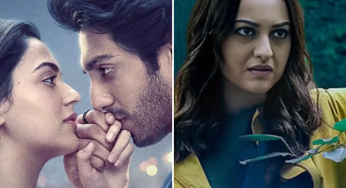 Why Did Sonakshi Sinha’s Brother Blame Saiyaara For Nikita Roy’s Box Office Failure?