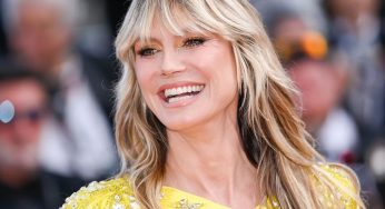 Heidi Klum, 52, Says She Doesn’t Mind Going For Botox: Give Me All The Numbers