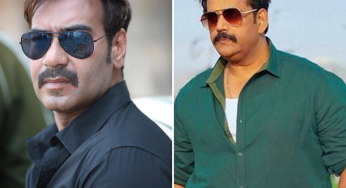 Ajay Devgn Makes Fun Of Ravi Kishan After Revealing He Touches Wife Preeti’s Feet Every Night, Kapil Sharma Chimes In