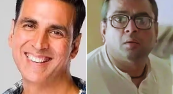 Akshay Kumar Says Public Fallout With Paresh Rawal Over Hera Pheri 3 Was Not A PR Stunt