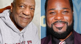 Bill Cosby Heartbroken Over The Cosby Show Co-Star Malcolm-Jamal Warner’s Death, Pays Emotional Tribute