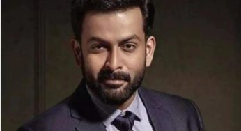Prithviraj Sukumaran’s Team Slams Fake News On L3: Azrael Comments, Labels It As ‘Hate Campaign’