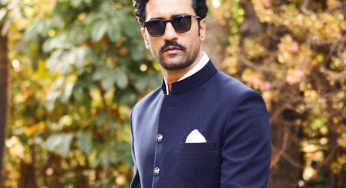 Masaan Turns 10: Vicky Kaushal Shares Emotional Post, Rare BTS Photos As He Looks Back At His Breakthrough Film