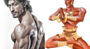 Is Vidyut Jammwal Making His Big Hollywood Debut With Jason Momoa’s Street Fighter Movie? Actor Might Play This Fire-Breathing Yogi