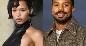 Why Did Taylor Russell Exit Michael B. Jordan’s Directorial? The Thomas Crown Affair Makers Planning To Recast
