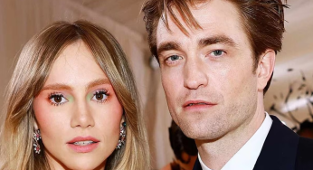 Mystery Behind Suki Waterhouse’s Absence From Social Media Revealed, Robert Pattinson’s Wife Was Hospitalised Due To Hernia