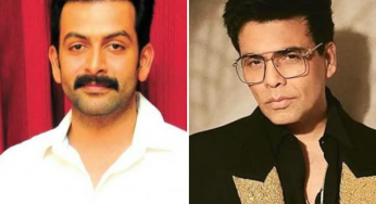 Check The Real Reason Why Prithviraj Said No To Karan Johar For Bombay Talkies, Actor Calls It ‘Missed Opportunity’
