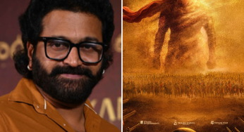 How Much Is Rishab Shetty Charging For His Telugu Debut? Kantara Star Joins Hands With Sithara For Historical Action Drama